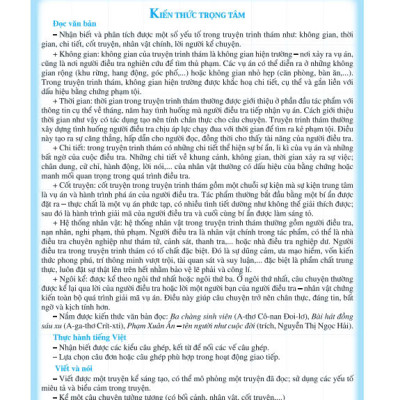 Sách - Học Tốt Ngữ Văn 9 - Kết Nối - Biên soạn theo chương trình GDPT mới - ndbooks
