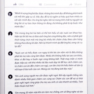 Sách - Nuôi Con Không Phải Là Cuộc Chiến 2 - Quyển 3 - Bé Thơ Tự Ngủ, Cha Mẹ Thư Thái (Tái Bản 2025)