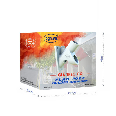 Giá Treo Cờ