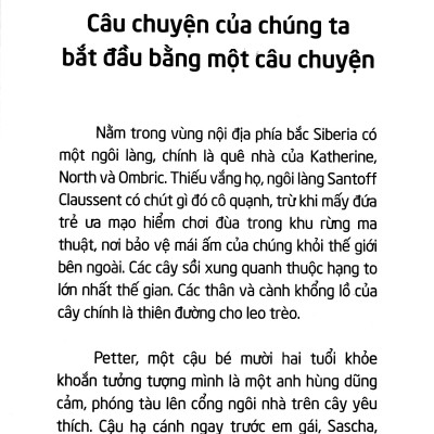 Những Vệ Thần Của Tuổi Thơ - Bunnymund - Thỏ Phục Sinh Và Trứng Chiến Binh Trong Lòng Trái Đất