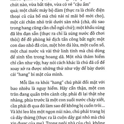 Mũ Rơm ở đồng quê