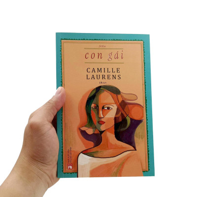 Con Gái