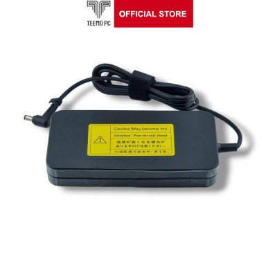 Sạc Tương Thích Cho Laptop Asus Q550LF R500VJ R510CA R552J R700VJ R751L X4GSN X550JK 120w- Hàng Nhập Khẩu New Seal TEEMO PC X10