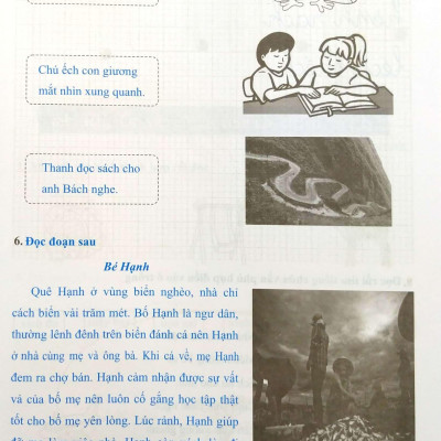 Em Học Tiếng Việt 1 Tập 2