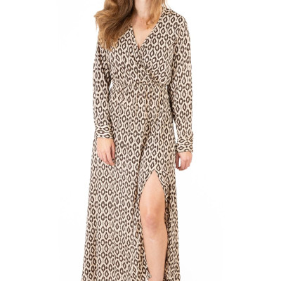 Maxi Dài Tay Isla Bonita