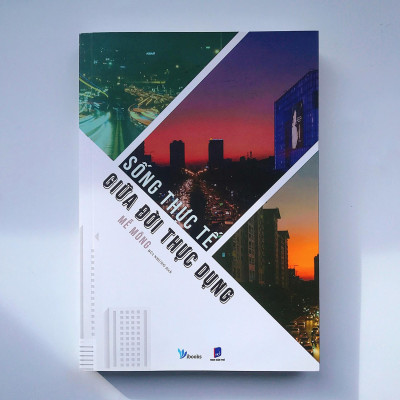 Bộ Sách Sống Thực Tế Giữa Đời Thực Dụng + Đừng Lựa Chọn An Nhàn Khi Còn Trẻ (Bộ 2 Cuốn) (Tái Bản)