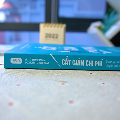 Bộ 4 Cuốn Sách: Tối Đa Hoá Lợi Nhuận, Bản Đồ Về Dòng Tiền, Mở Khóa Tài Chính và Cắt Giảm Chi Phí - Quản Lý Kiểm Soát Và Chuyển Đổi Phí Thành Lợi Nhuận