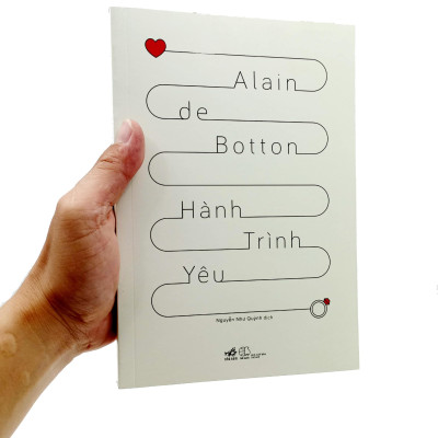Hành Trình Yêu