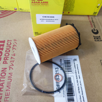 Lọc nhớt Kia Sedona 3.3L 2014-2023 - OE9306