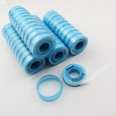 Hộp 250 cuộn băng tan ( cao su non) Eurolife bản 12mm dài 10m, c lượhấtng cao