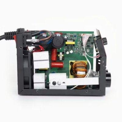 MÁY HÀN SẮT KIM LOẠI ĐIỆN TỬ MINI THUẬN TIỆN CHO MỌI GIA ĐÌNH