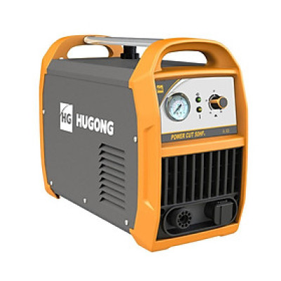 MÁY CẮT HUGONG PLASMA POWER CUT 50HF