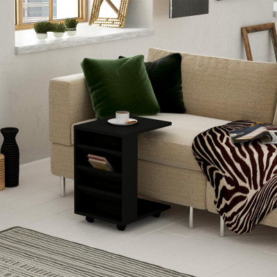 Bàn cạnh sofa SMLIFE Suboi