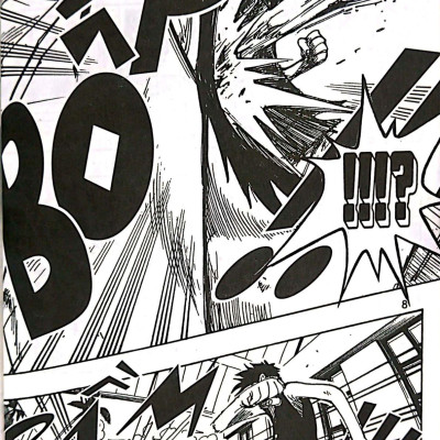 Sách - One Piece - Tập 10 - Ok, Let