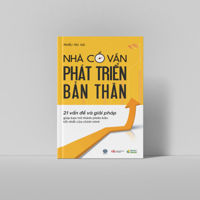 Sách - Nhà Cố Vấn Phát Triển Bản Thân - SBOOKS