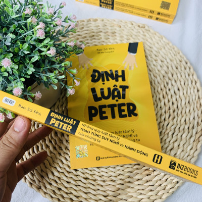 Bộ 3 Cuốn Sách: Đọc Vị Con Người Như Đọc Cuốn Sách, Định Luật Peter - Những Quy Luật Tâm Lý Thao Túng Suy Nghĩ Và Hành Động Của Chúng Ta Và Đừng Sợ Mất Lòng - Cách Vượt Rào Cản Để Thành Công