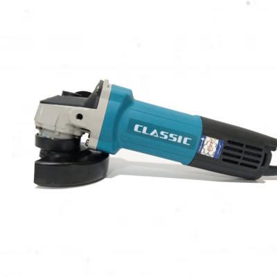 MÁY MÀI GÓC CHÍNH HÃNG CLASSIC CLA-1015 710W 100MM