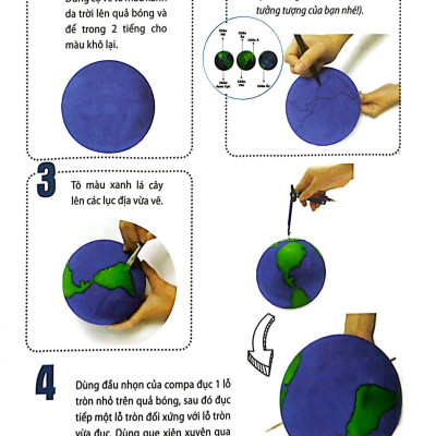 Steam For Kids - Câu Chuyện Khủng Long (6-14 Tuổi)