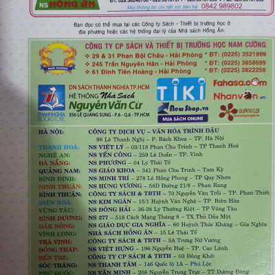 Tư Liệu Dạy - Học Lịch Sử  8 (Dùng Chung Cho Các Bộ SGK Hiện Hành)