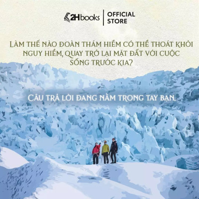 Cuộc Thám Hiểm Vào Lòng Đất