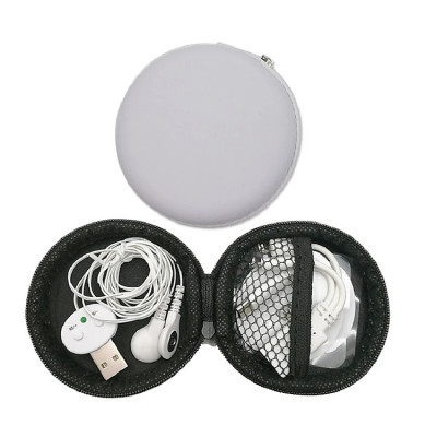 Máy massage trị liệu mini USB (có đầu cho điện thoại) - Chính hãng 