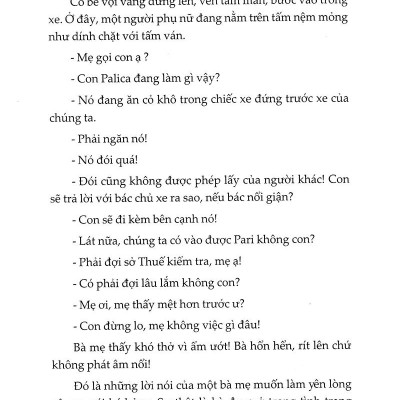 Trong Gia Đình