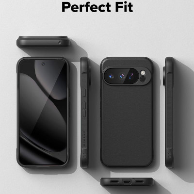 Ốp lưng cho Google Pixel 10 Pro XL / Pixel 10 Pro / Pixel 10 RINGKE Onyx - Hàng Chính Hãng