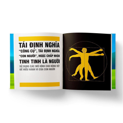 Sách - Sinh Thái Học - Khái Lược Những Tư Tưởng Lớn - Đông A