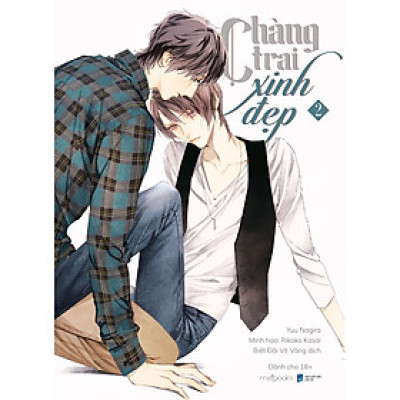 Chàng Trai Xinh Đẹp - Tập 2