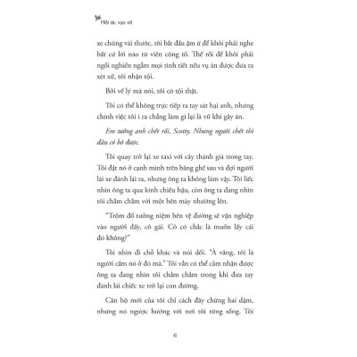 Hồi Ức Vụn Vỡ (Reminders Of Him) - Bản Quyền