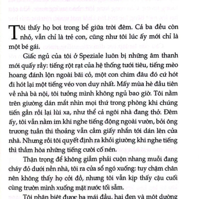 Bầu Trời Và Mặt Đất
