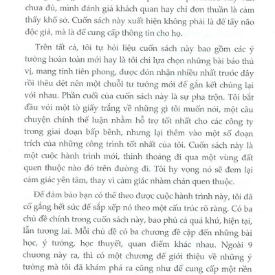 Thuyết Tiến Hóa Công Nghệ Số