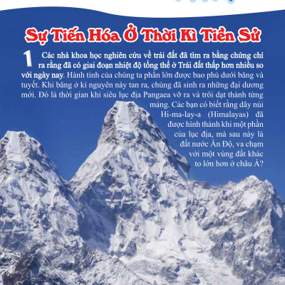 500 Bách Khoa Tri Thức - Lịch Sử