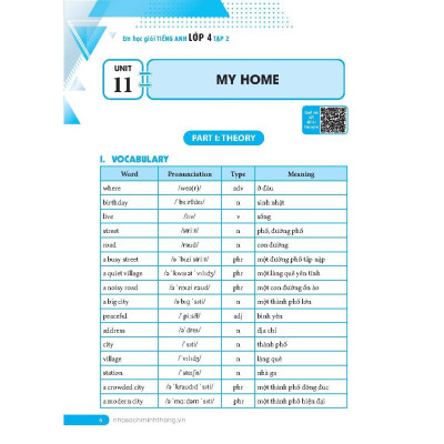 Sách - Global Success - Em Học Giỏi Tiếng Anh Lớp 4 - Có Đáp Án - Tập 2 - Minh Thắng