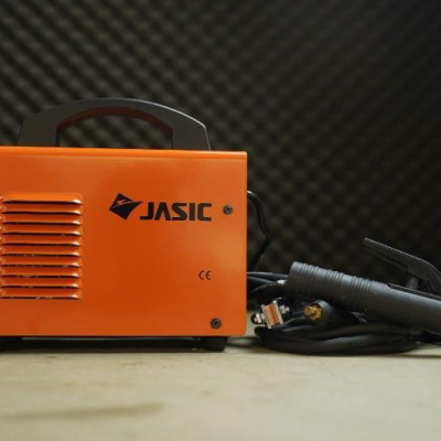 MÁY HÀN QUE ĐIỆN TỬ (1.0 – 3.2 MM) ZX7-200E JASIC - HÀNG CHÍNH HÃNG