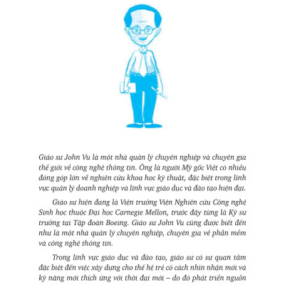 Khởi Hành - Lời Khuyên Sinh Viên Việt Nam