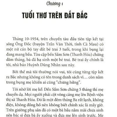 Chúng Tôi - Một Thời Mũ Rơm Mũ Cối