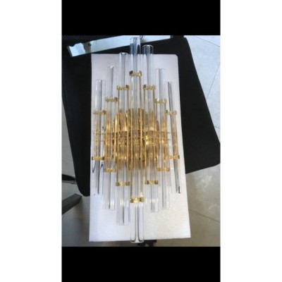 Đèn tường phale, đèn gắn tường, đèn gắn tường phòng ngủ, đèn tường phòng khách, đèn trang trí, đèn decor DT