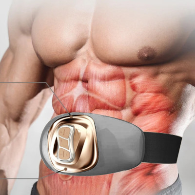 Máy Massage xung Ems eCurve chính hãng MALAYSIA