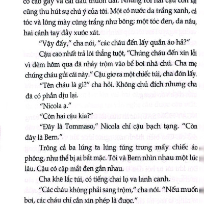 Bầu Trời Và Mặt Đất