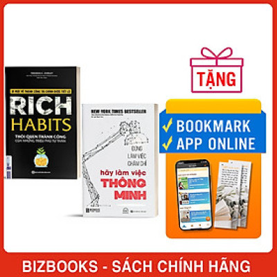 Bộ sách Thói quen tích cực kiến tạo thành công