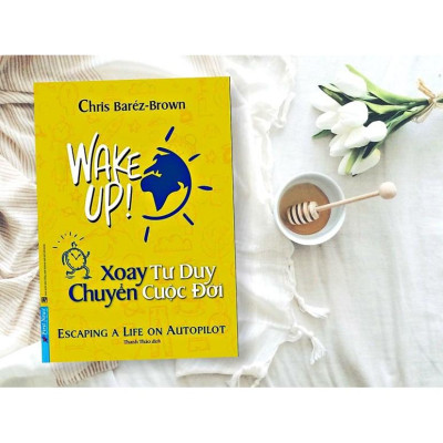 Combo Xoay tư duy Chuyển cuộc đời + Vượt ngục tư duy - Bản Quyền