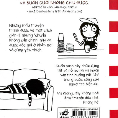 Làm Người Lớn, Một Điều Huyền Bí - Adulthood Is A Myth