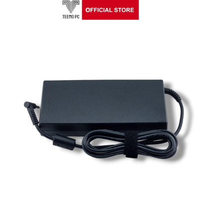 Sạc Tương Thích Cho Laptop HP OMEN 15-dc0010nr 15-dc0091cl 15-dc0020nr 15-dc0085nr 150w- Hàng Nhập Khẩu New Seal TEEMO PC X33