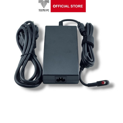 Sạc Tương Thích Cho Laptop Acer Aspire 7 VN7-793G-741P VN7-793G-758J VX 15 VX15 Gaming VX5-591G 180w- Hàng Nhập Khẩu New Seal TEEMO PC X2