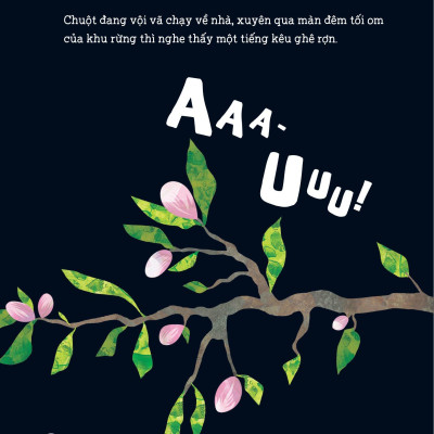 Chẳng Có Gì Đáng Sợ - Tiếng Kêu Của Ai Thế Nhỉ?