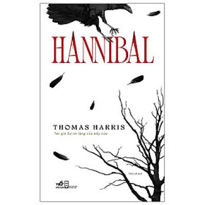 Sách Nhã Nam - Hannibal