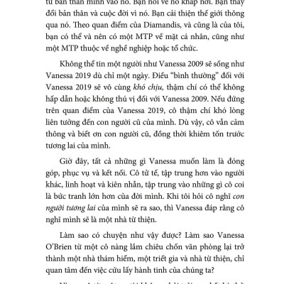 Đừng Tin Các Bài Trắc Nghiệm Tính Cách (Phá Vỡ Giới Hạn Bản Thân Để Trở Thành Phiên Bản Tốt Nhất)