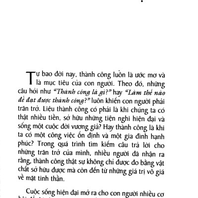 Sách You Can - Không Gì Là Không Thể (Tái Bản)