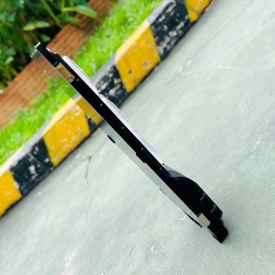 ĐÈN NĂNG LƯƠNG MẶT TRỜI KAZAKI KZ-SLT33-800W- HÀNG CHÍNH HÃNG